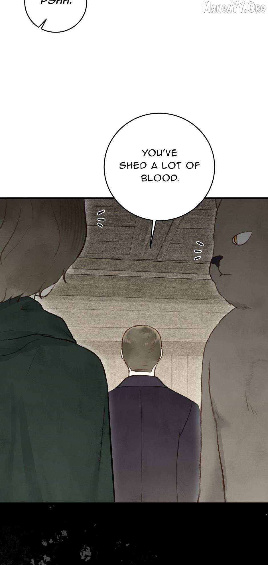 Read Alissa and the Magic Diary chapter 41 image 71 on Lezhin