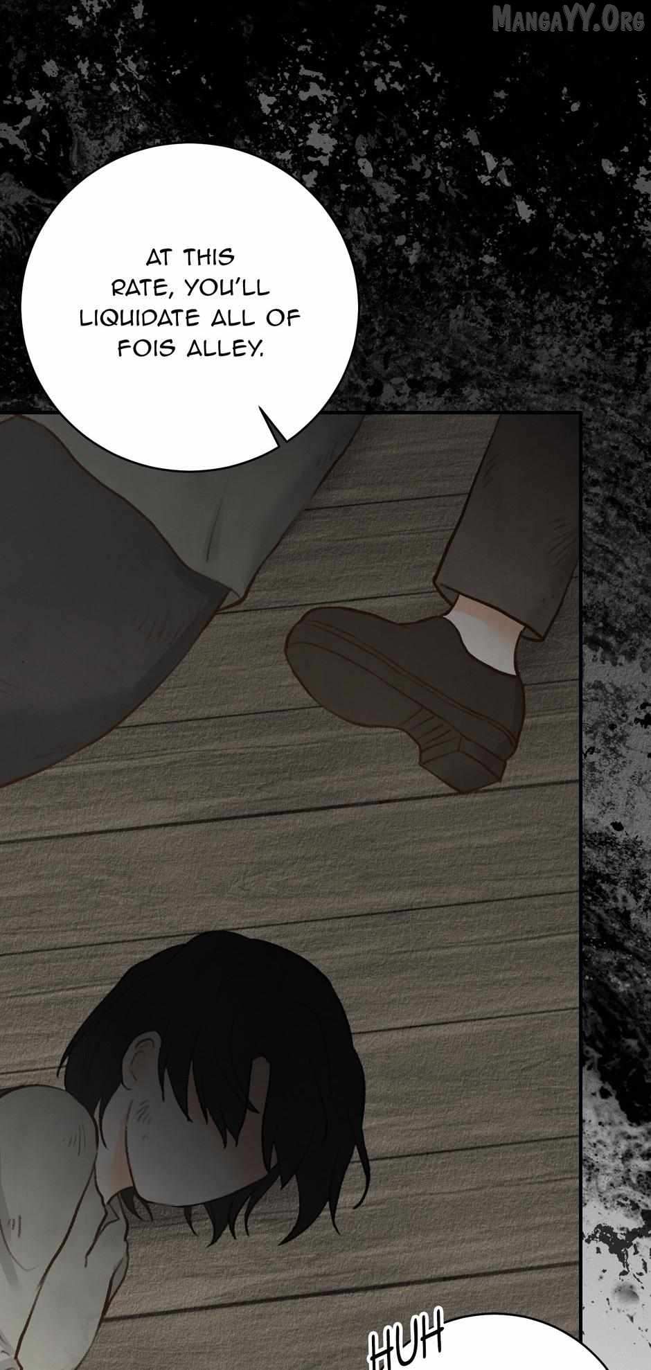 Read Alissa and the Magic Diary chapter 41 image 72 on Lezhin