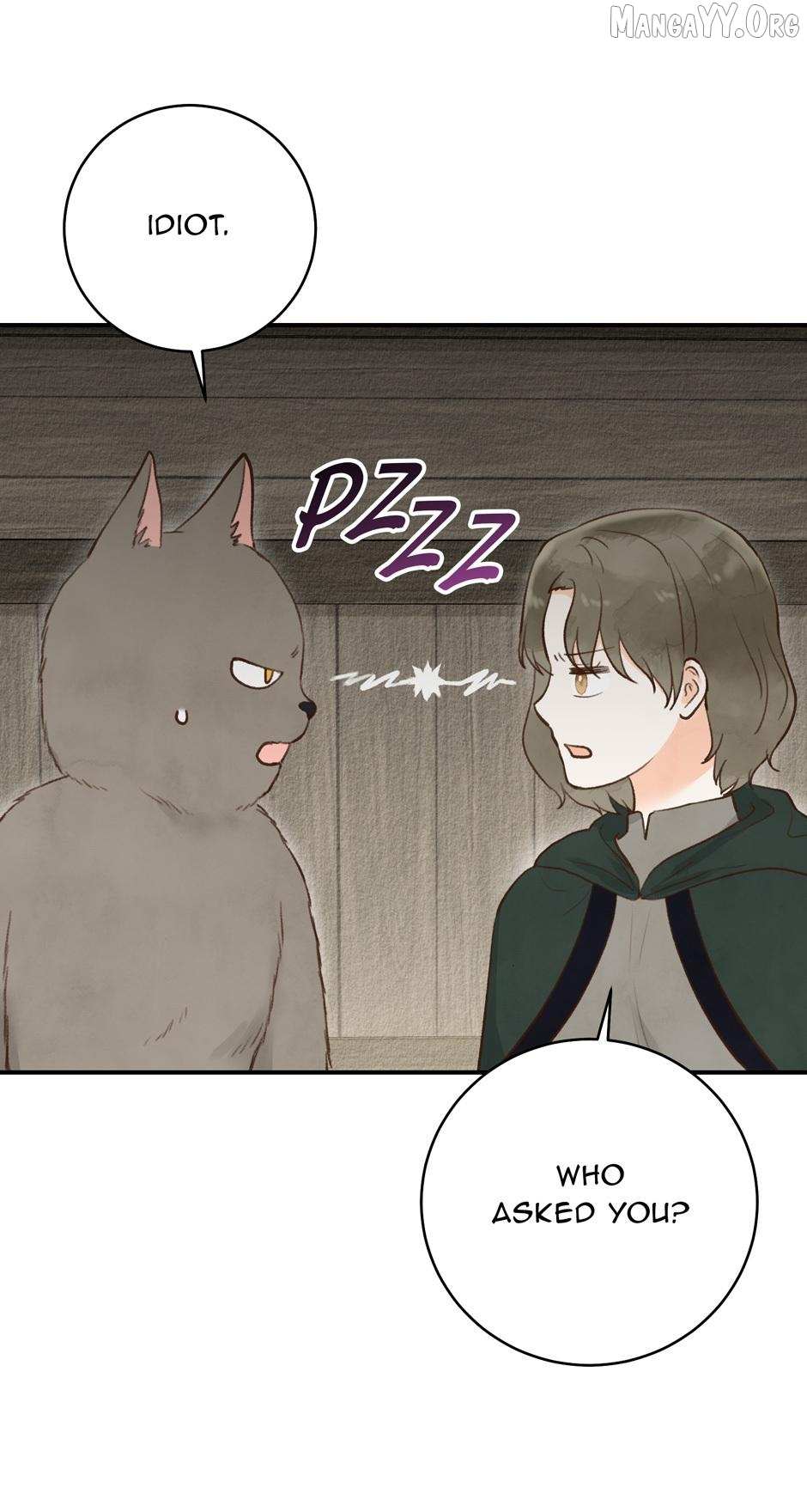 Read Alissa and the Magic Diary chapter 41 image 75 on Lezhin