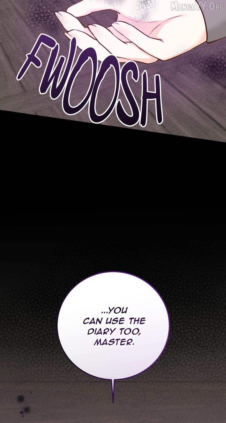 Read Alissa and the Magic Diary chapter 41 image 78 on Lezhin