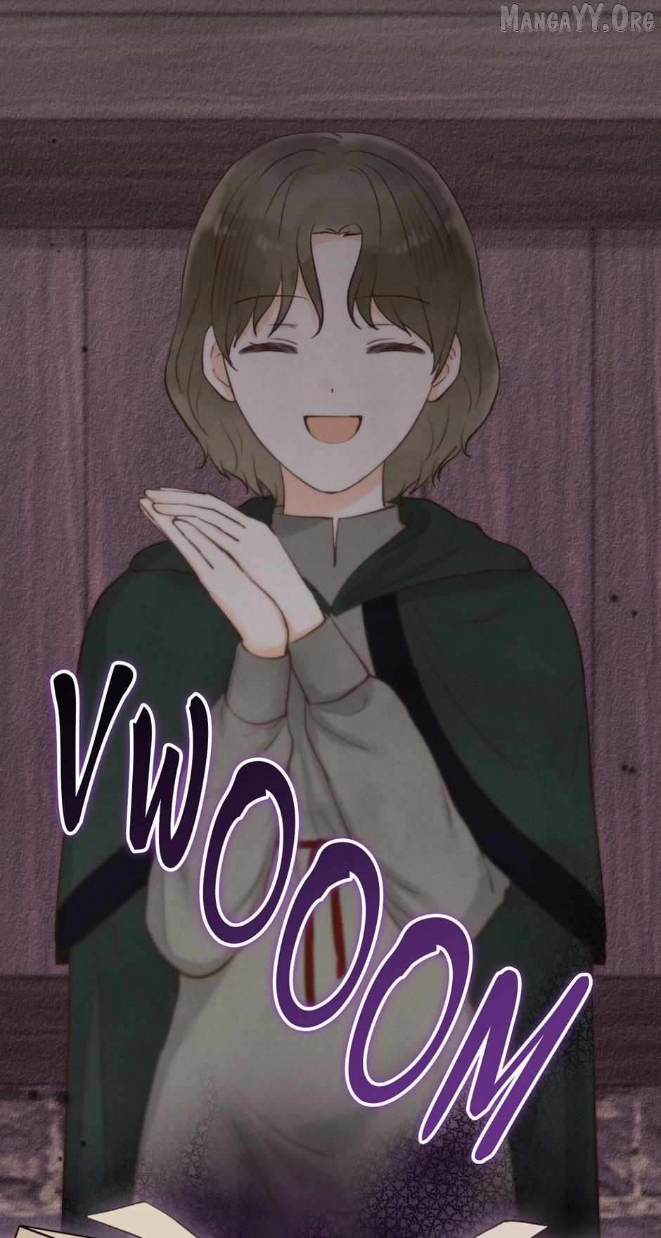 Read Alissa and the Magic Diary chapter 41 image 79 on Lezhin