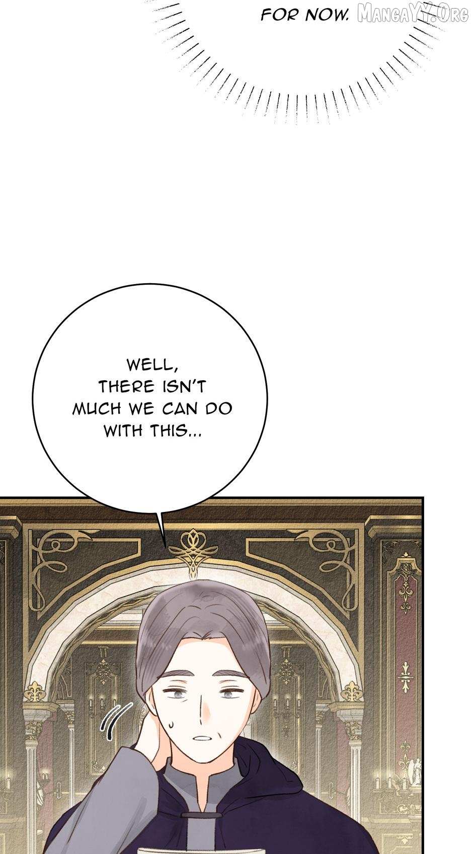 Read Alissa and the Magic Diary chapter 41 image 8 on Lezhin