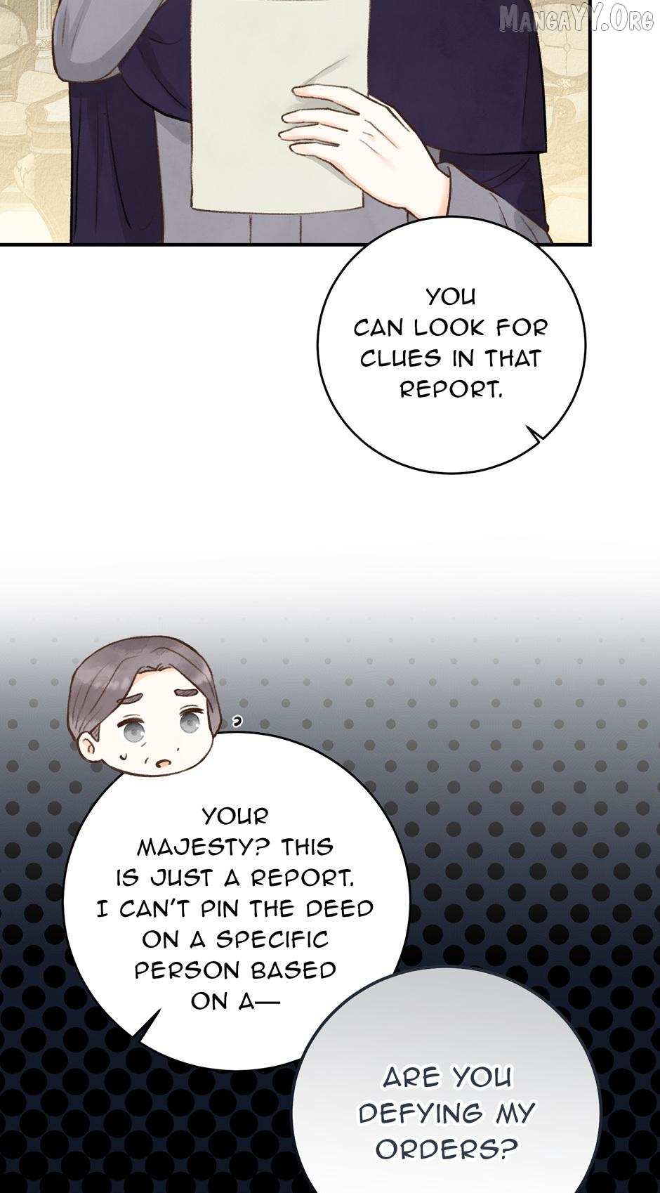 Read Alissa and the Magic Diary chapter 41 image 9 on Lezhin