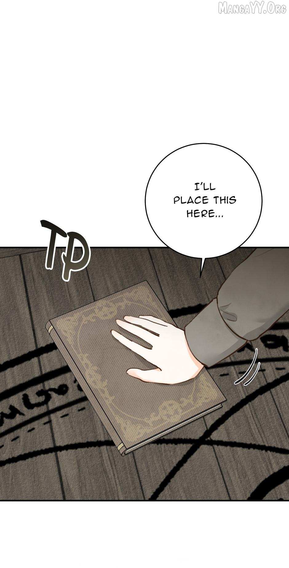 Read Alissa and the Magic Diary chapter 42 image 1 on Lezhin