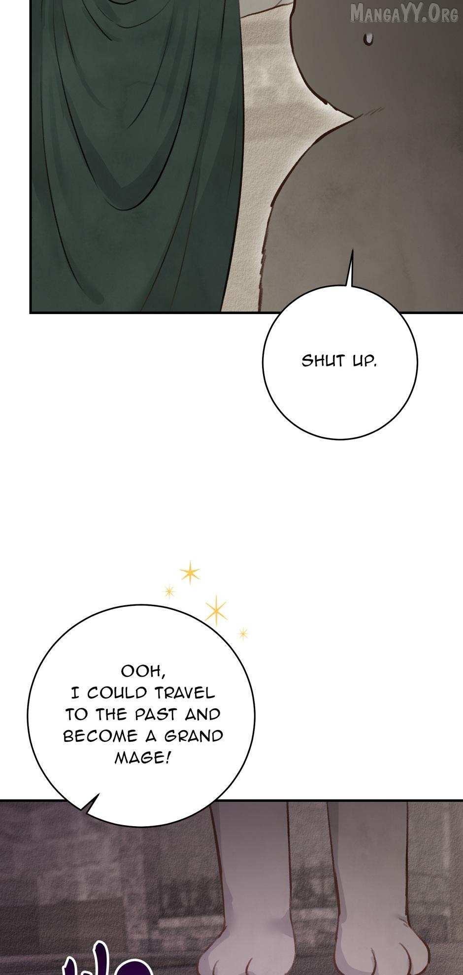 Read Alissa and the Magic Diary chapter 42 image 10 on Lezhin