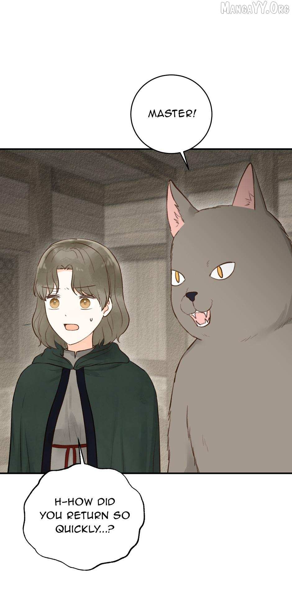 Read Alissa and the Magic Diary chapter 42 image 13 on Lezhin