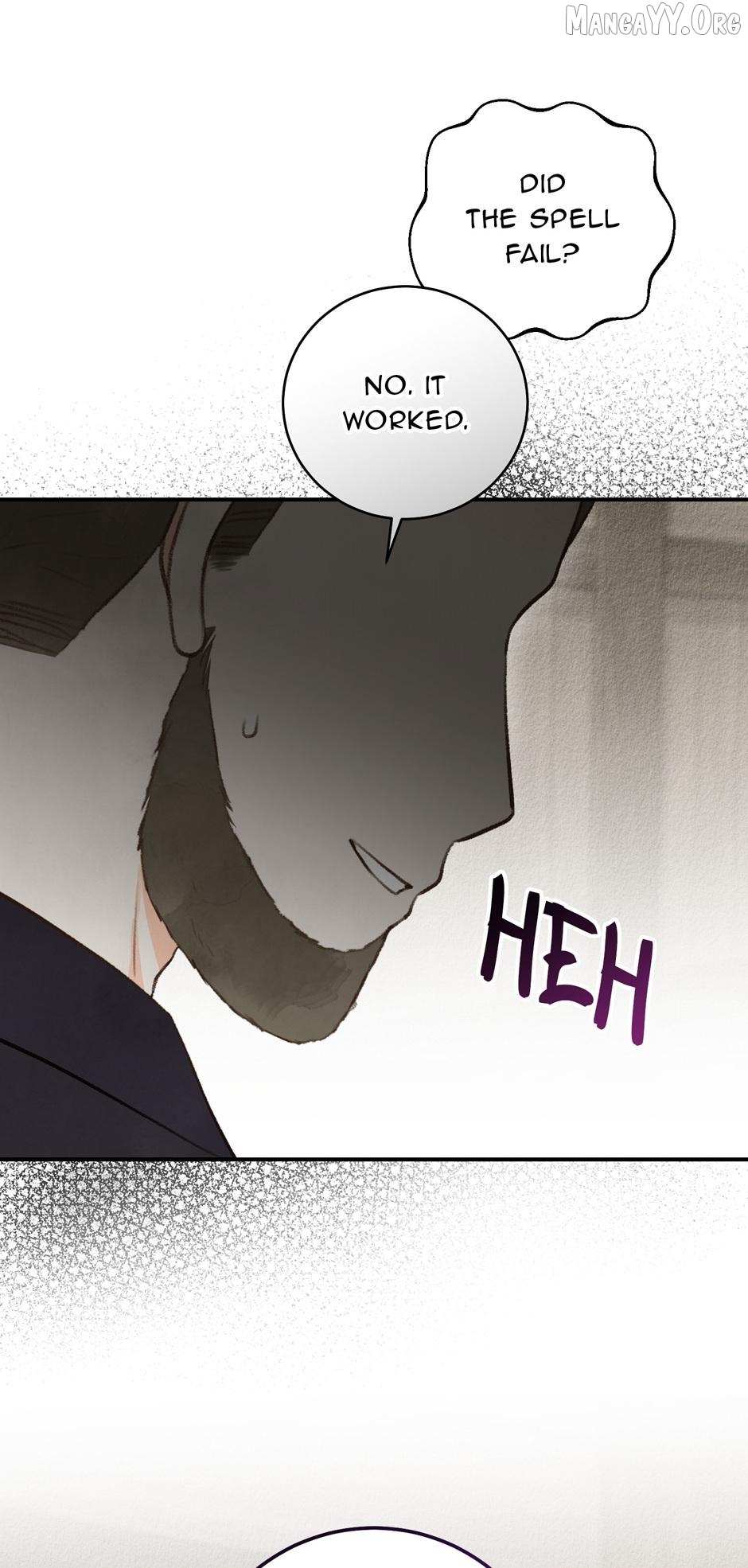 Read Alissa and the Magic Diary chapter 42 image 14 on Lezhin