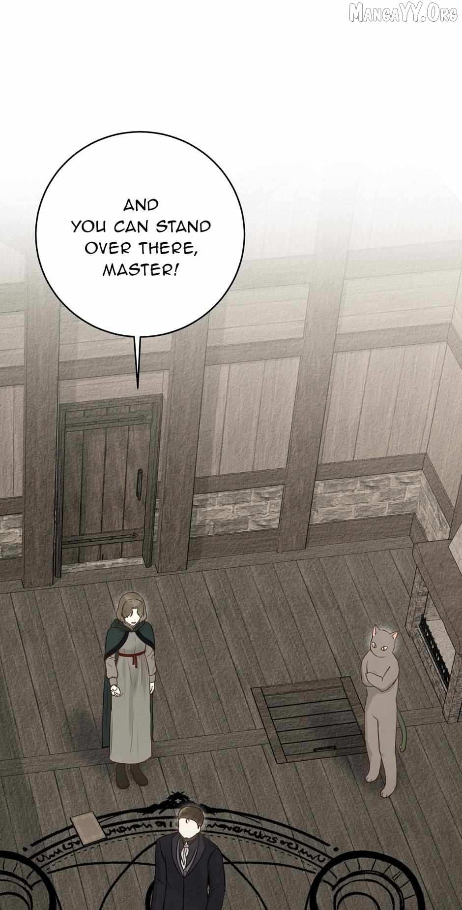 Read Alissa and the Magic Diary chapter 42 image 2 on Lezhin