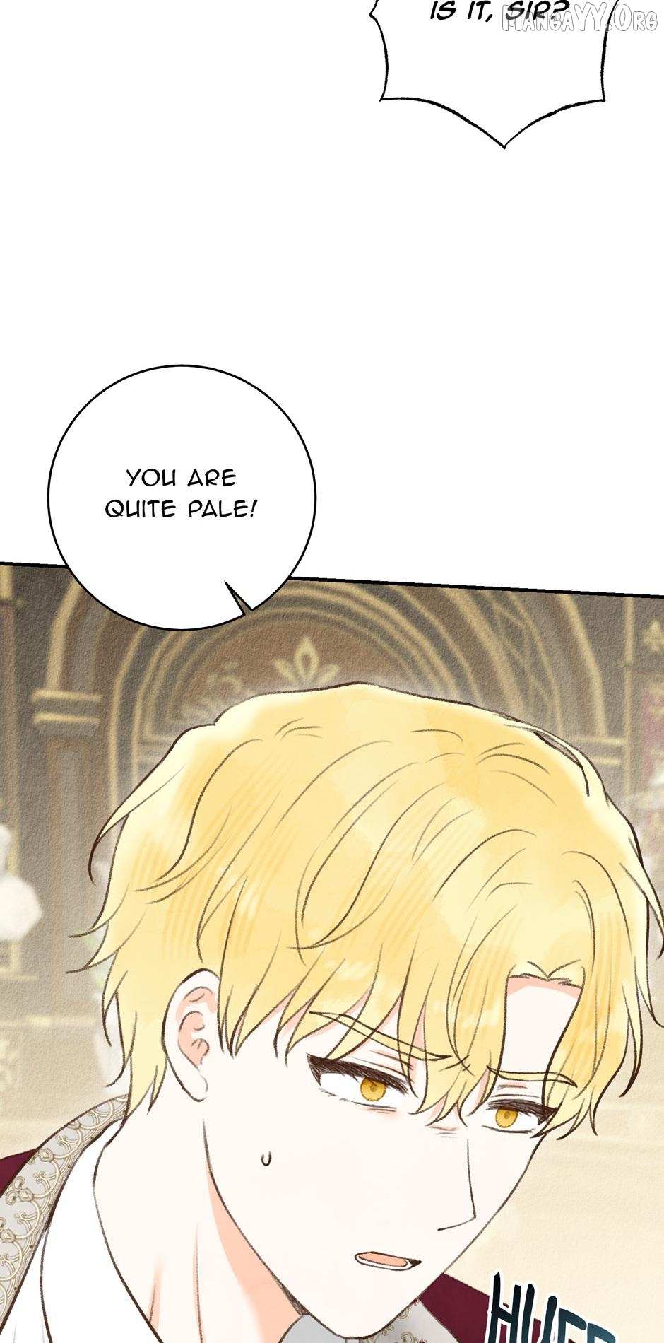Read Alissa and the Magic Diary chapter 42 image 20 on Lezhin