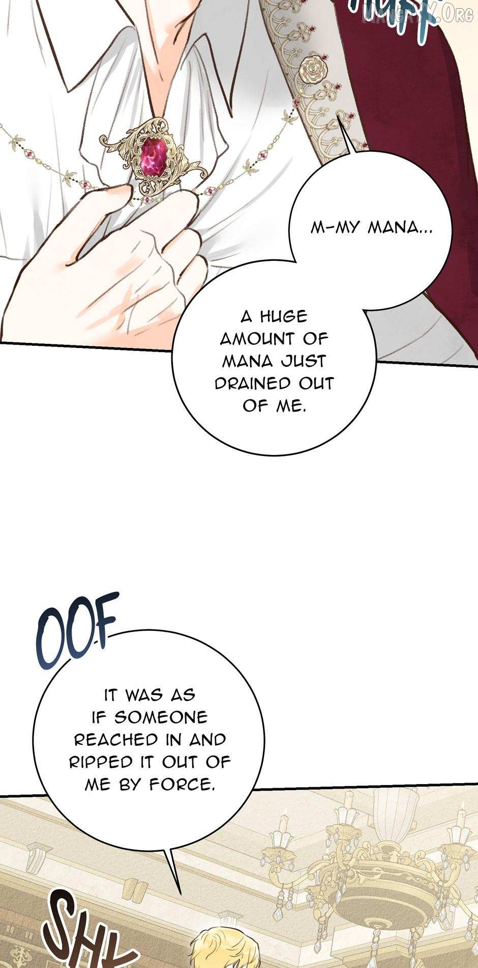 Read Alissa and the Magic Diary chapter 42 image 21 on Lezhin