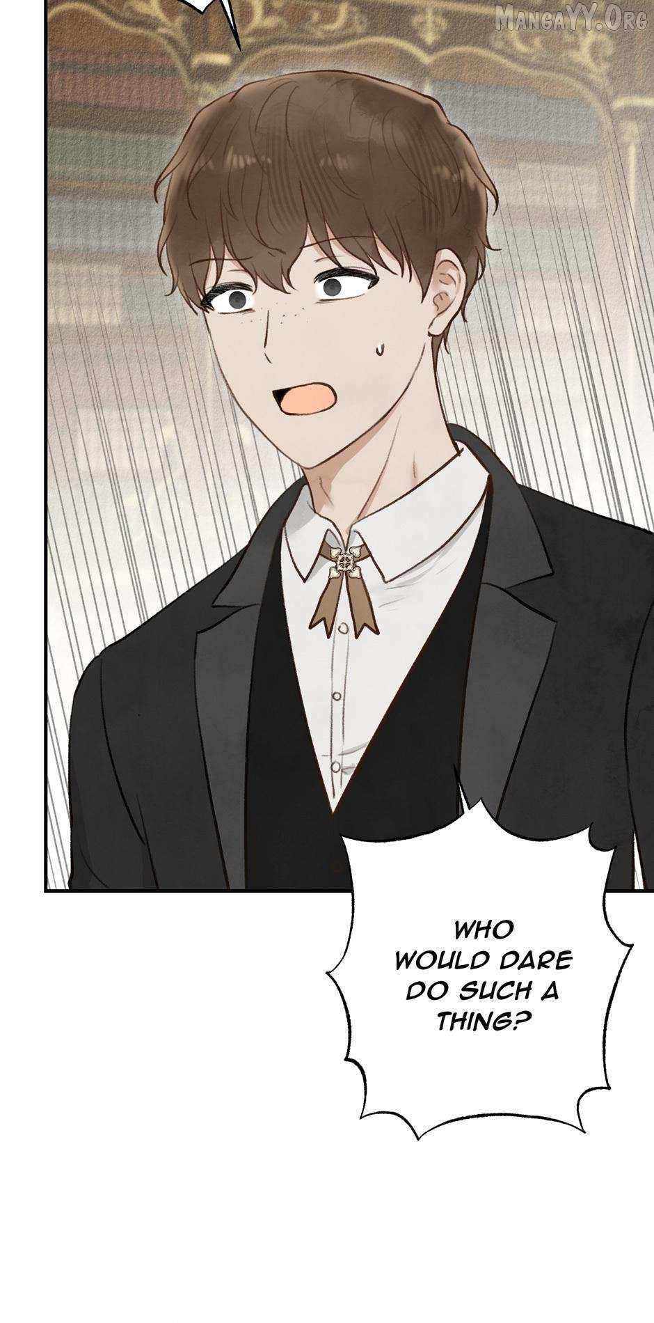 Read Alissa and the Magic Diary chapter 42 image 23 on Lezhin