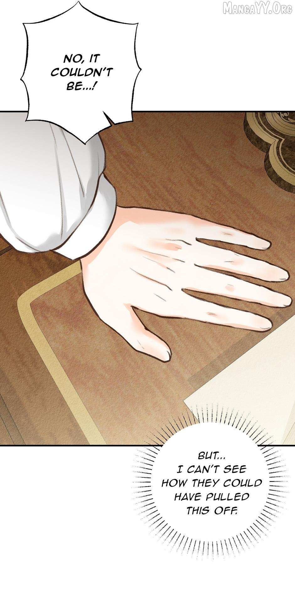 Read Alissa and the Magic Diary chapter 42 image 24 on Lezhin