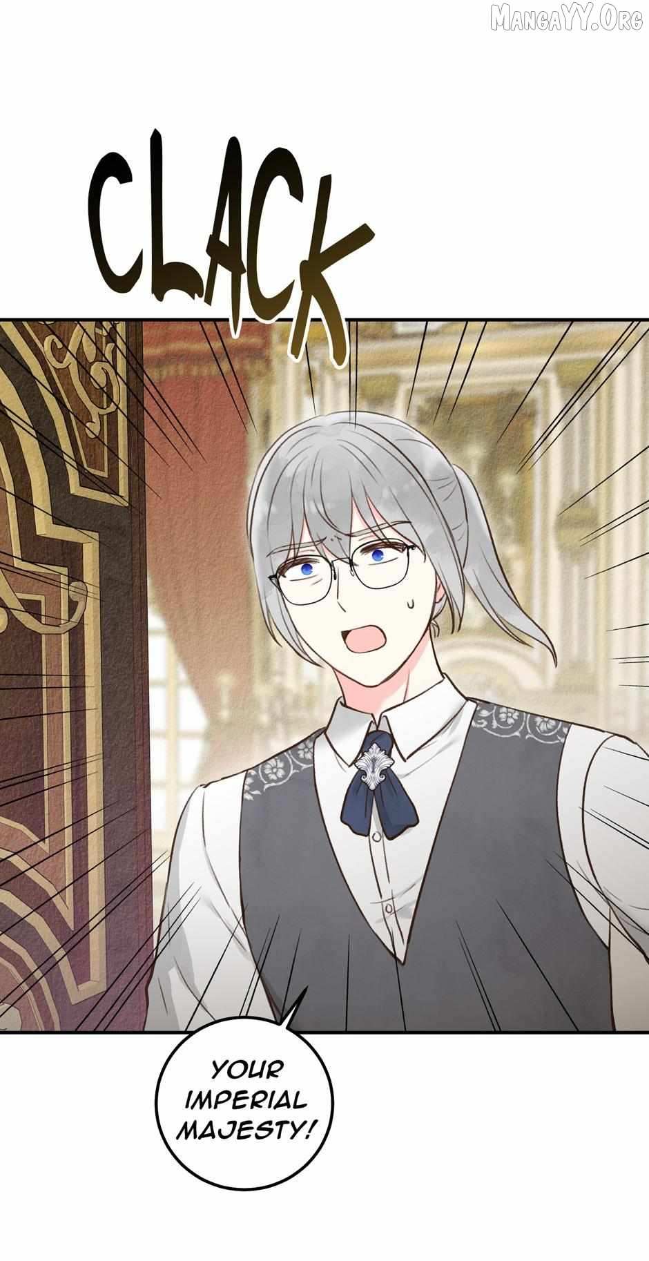 Read Alissa and the Magic Diary chapter 42 image 25 on Lezhin