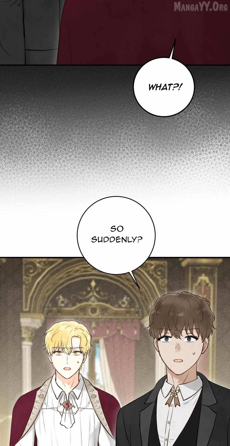 Read Alissa and the Magic Diary chapter 42 image 27 on Lezhin
