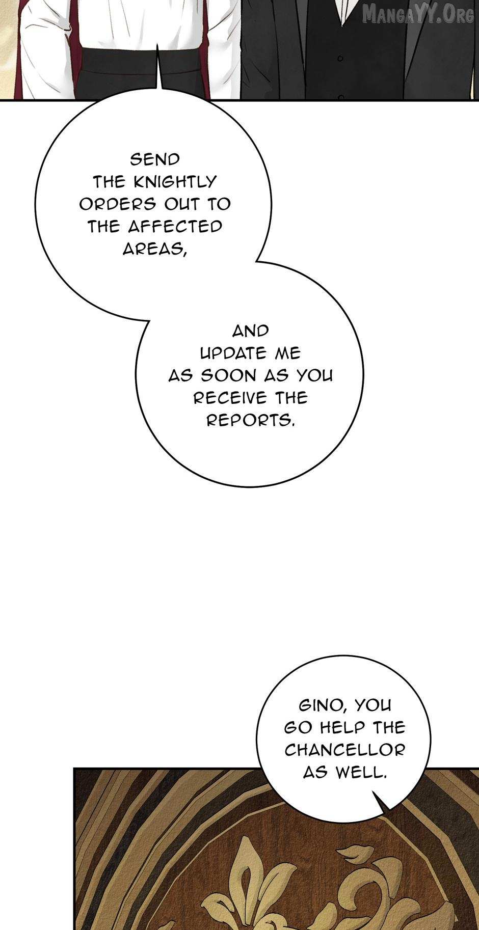 Read Alissa and the Magic Diary chapter 42 image 28 on Lezhin