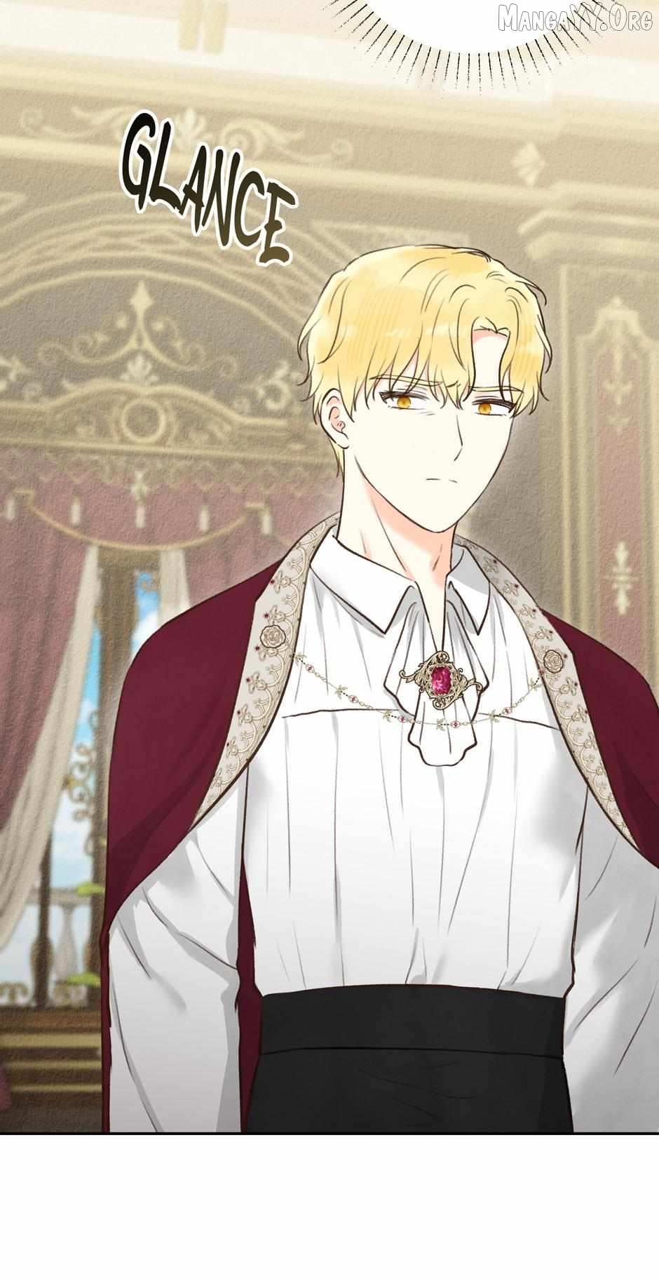 Read Alissa and the Magic Diary chapter 42 image 30 on Lezhin