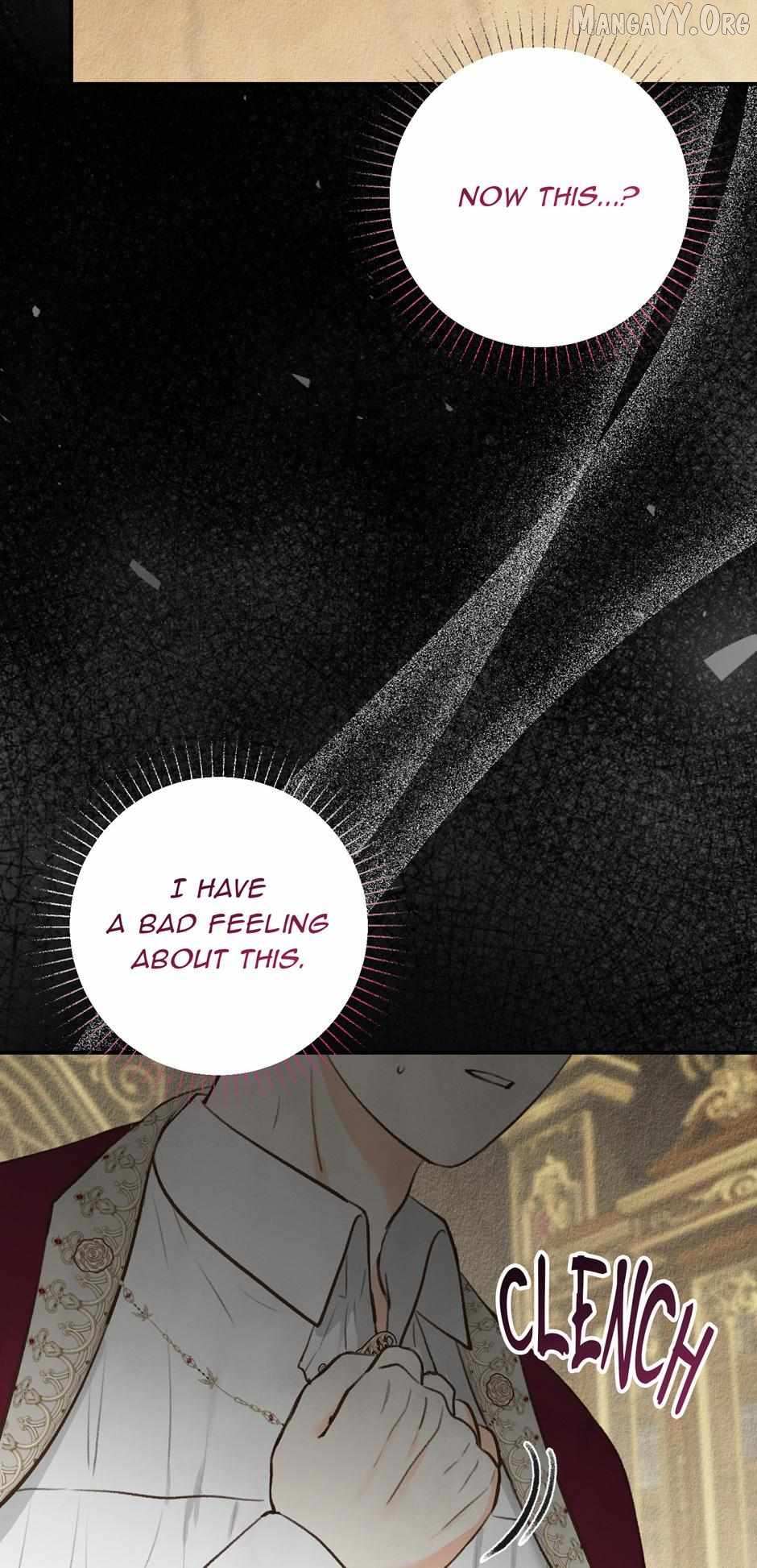 Read Alissa and the Magic Diary chapter 42 image 32 on Lezhin