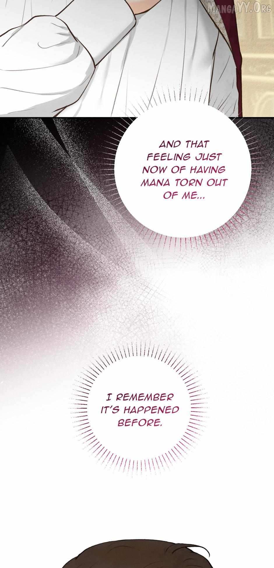 Read Alissa and the Magic Diary chapter 42 image 33 on Lezhin