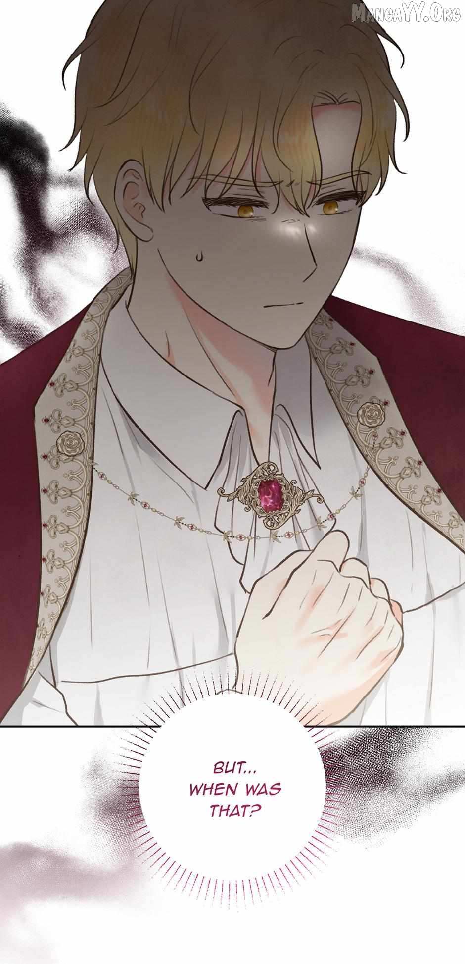 Read Alissa and the Magic Diary chapter 42 image 34 on Lezhin