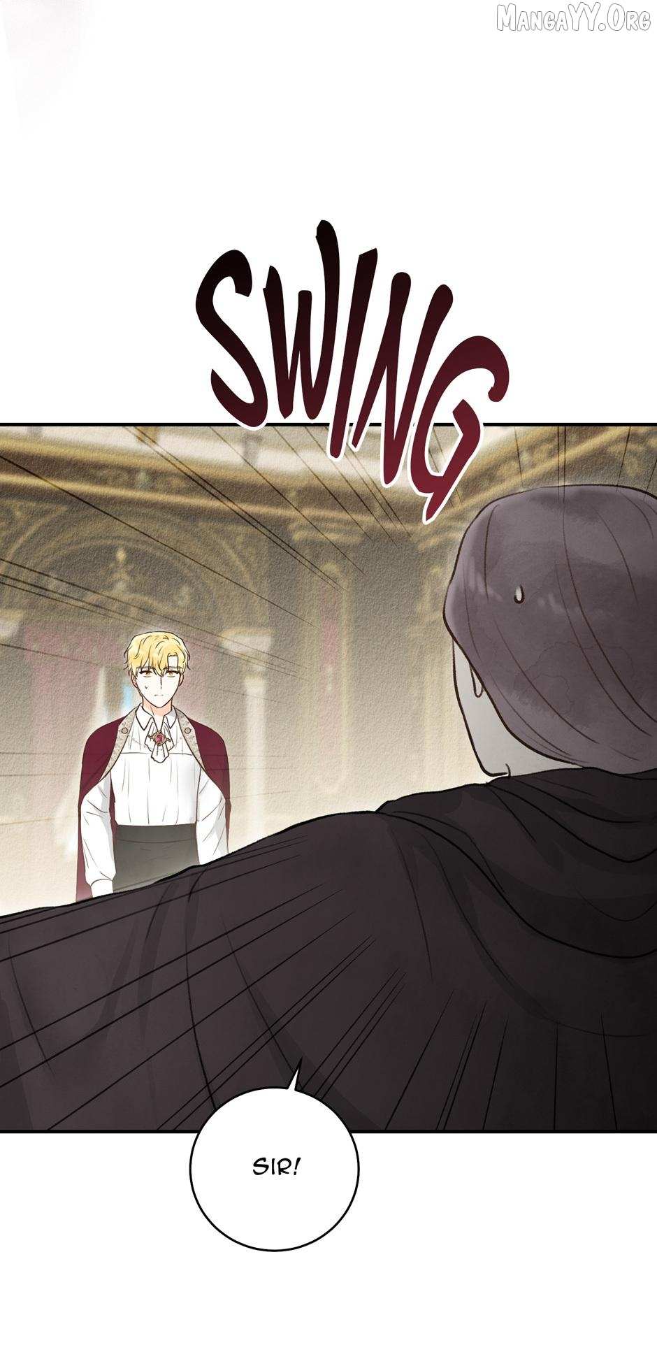 Read Alissa and the Magic Diary chapter 42 image 35 on Lezhin