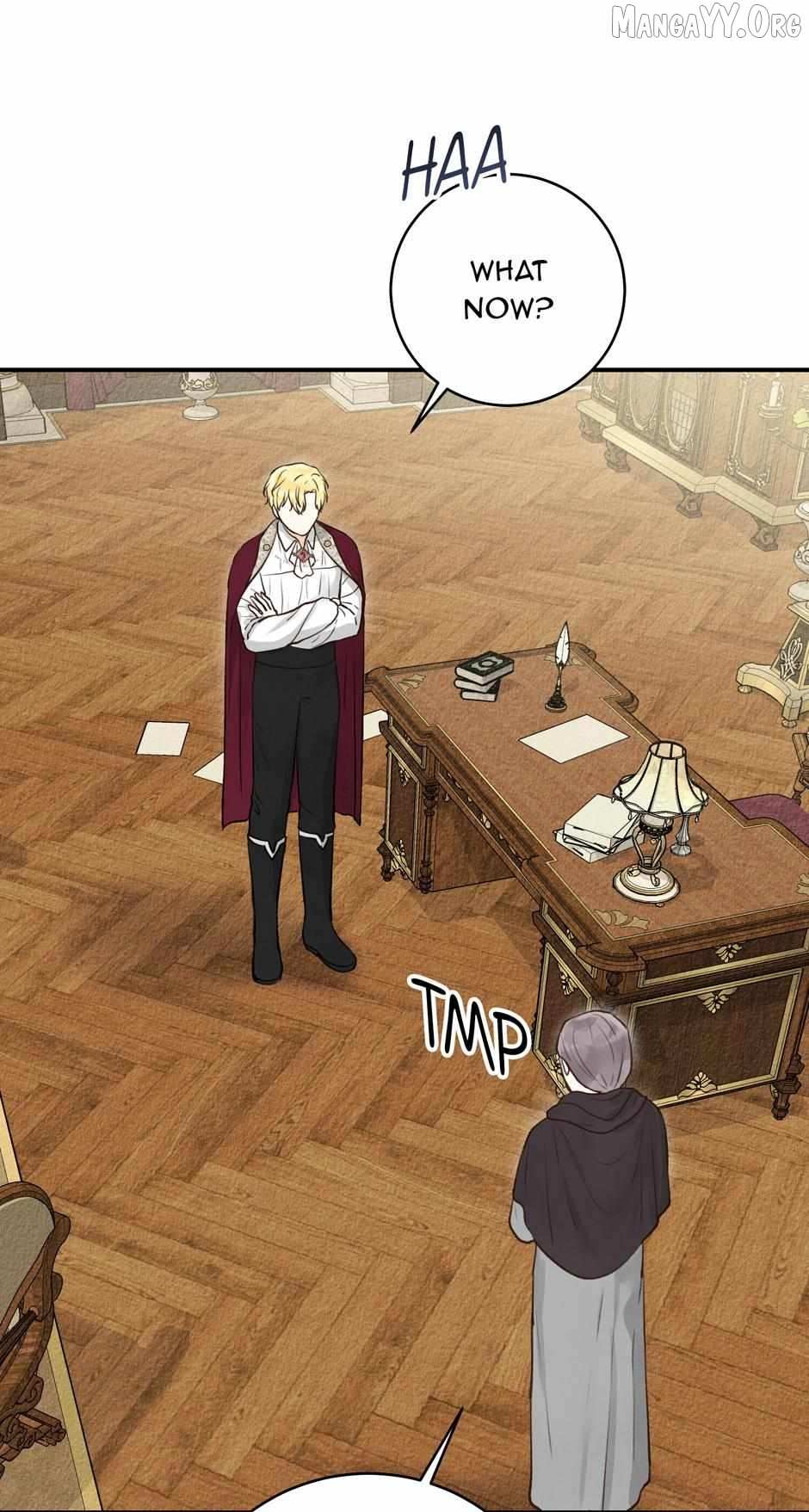 Read Alissa and the Magic Diary chapter 42 image 36 on Lezhin