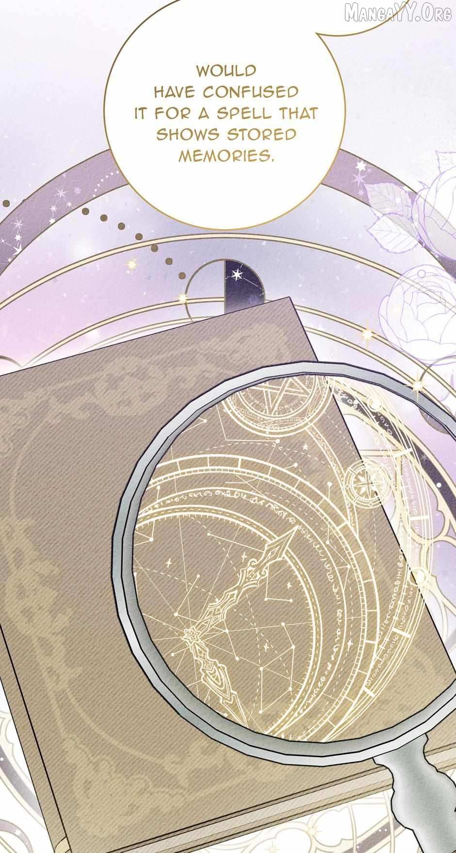 Read Alissa and the Magic Diary chapter 42 image 39 on Lezhin