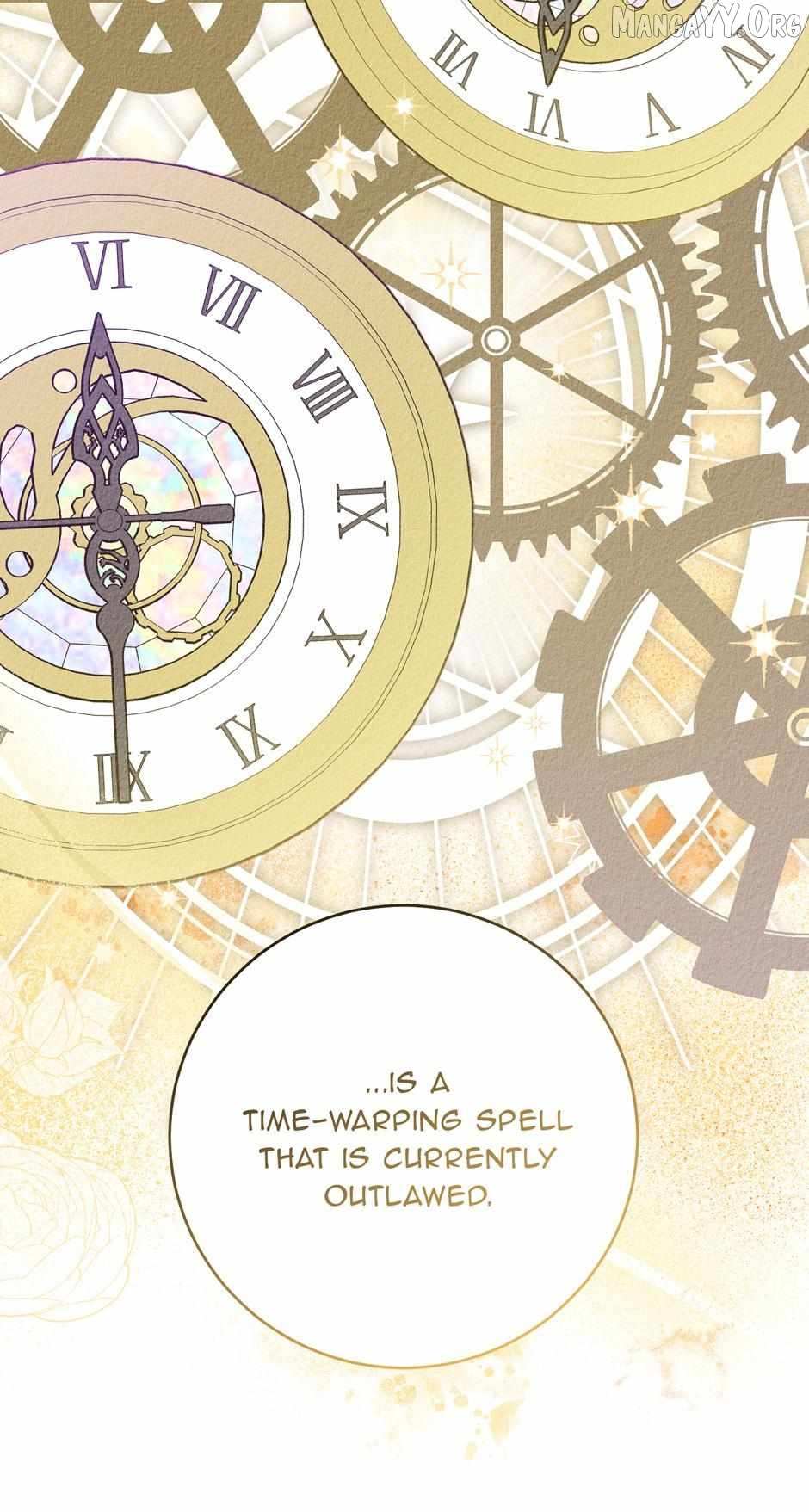 Read Alissa and the Magic Diary chapter 42 image 41 on Lezhin