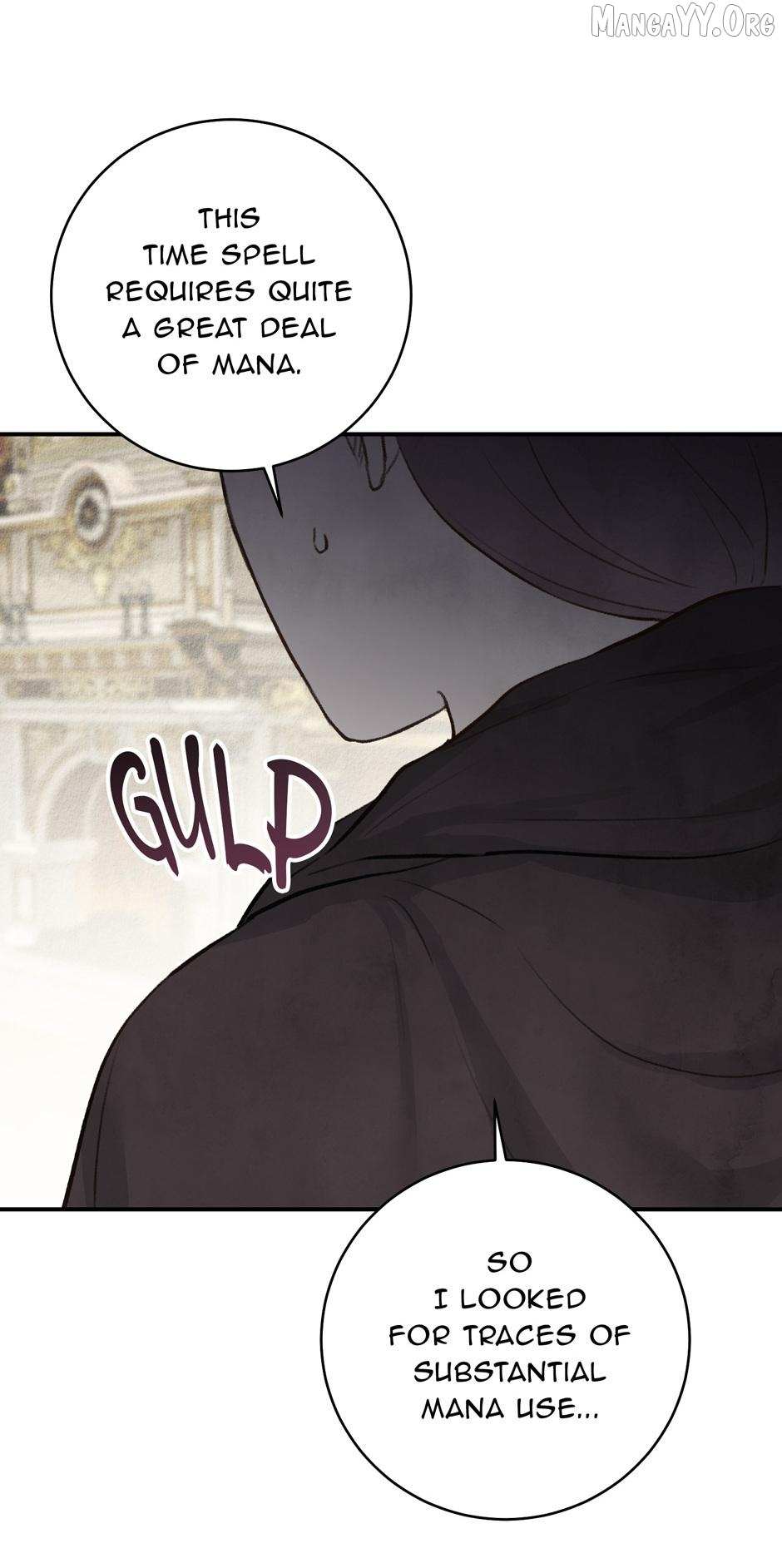 Read Alissa and the Magic Diary chapter 42 image 44 on Lezhin