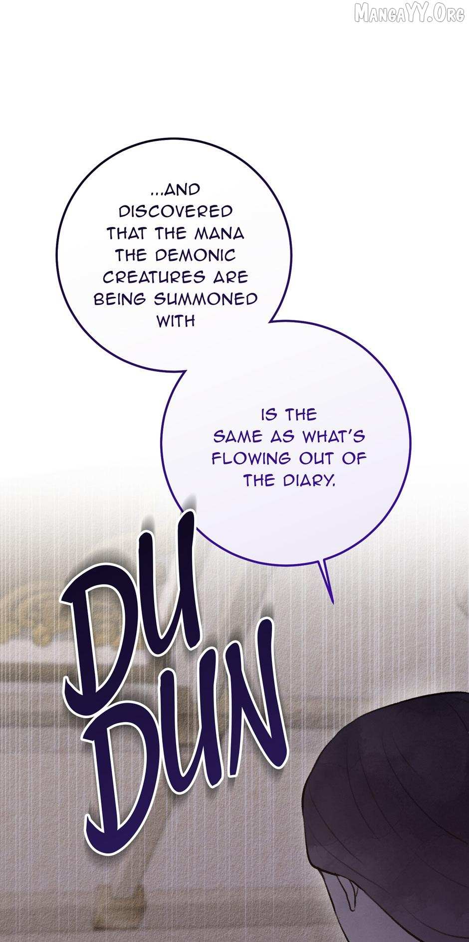 Read Alissa and the Magic Diary chapter 42 image 45 on Lezhin