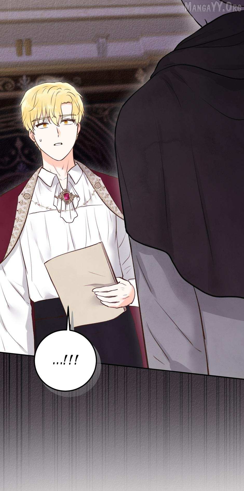 Read Alissa and the Magic Diary chapter 42 image 46 on Lezhin