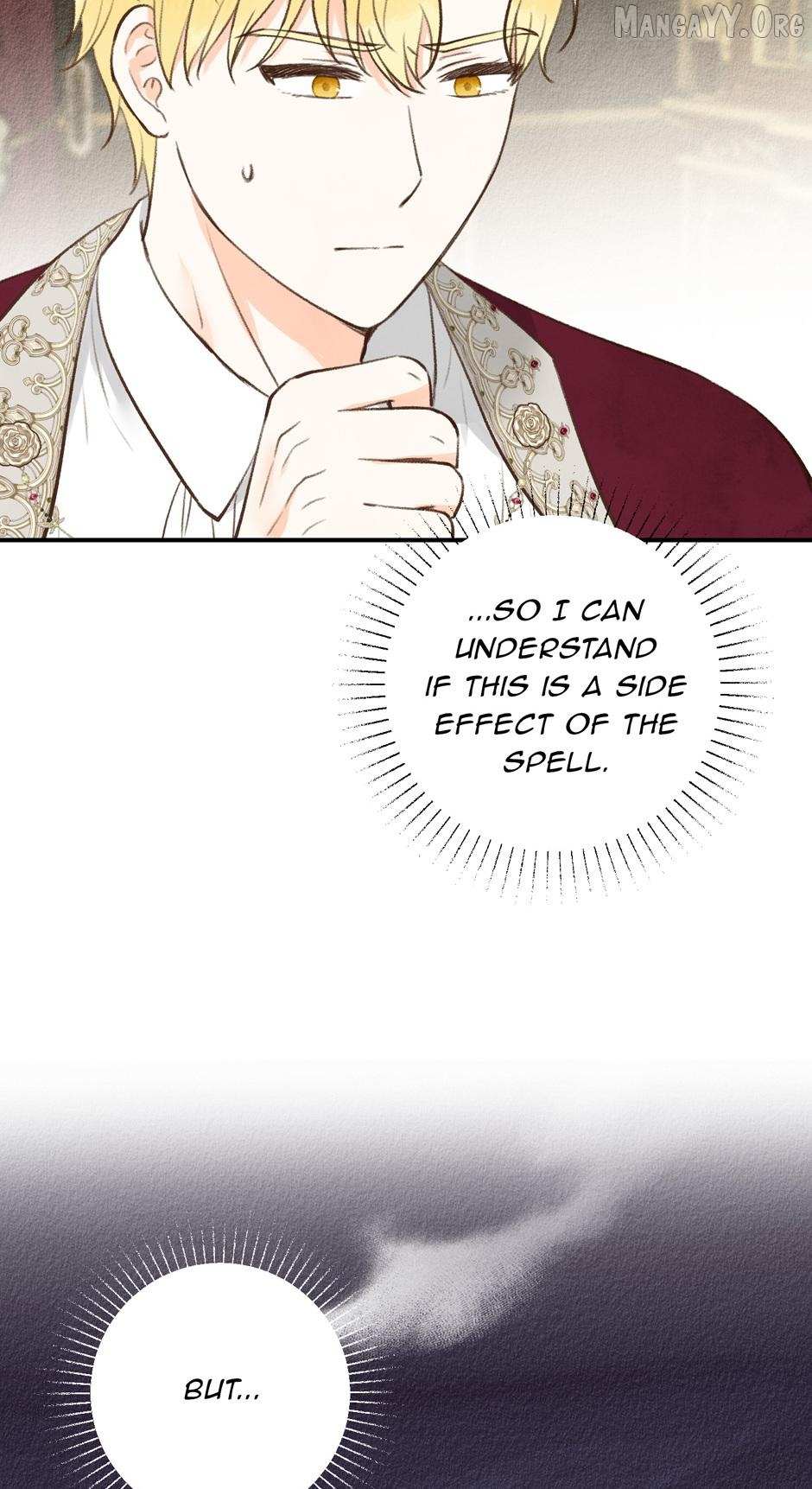 Read Alissa and the Magic Diary chapter 42 image 50 on Lezhin