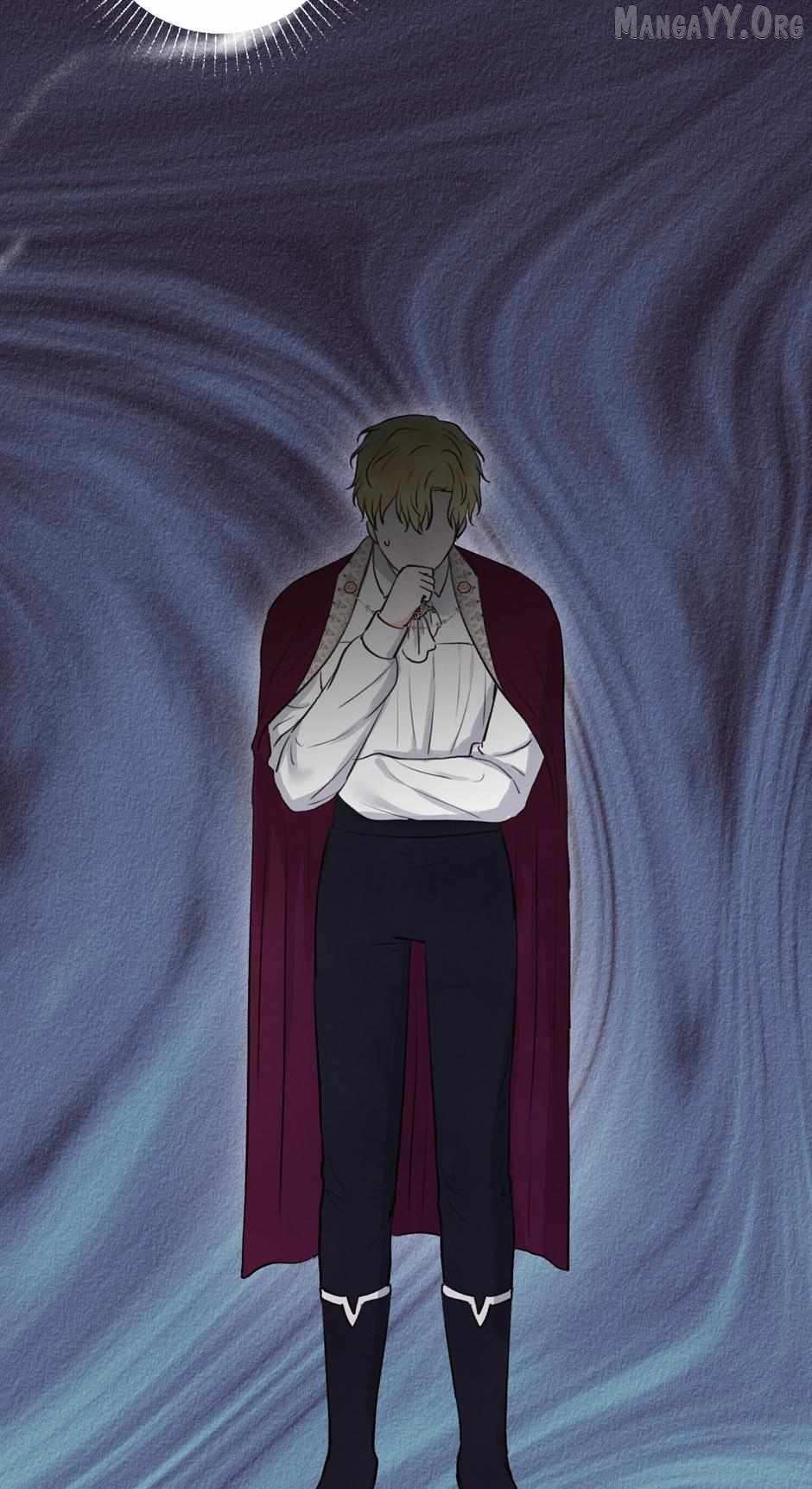 Read Alissa and the Magic Diary chapter 42 image 51 on Lezhin