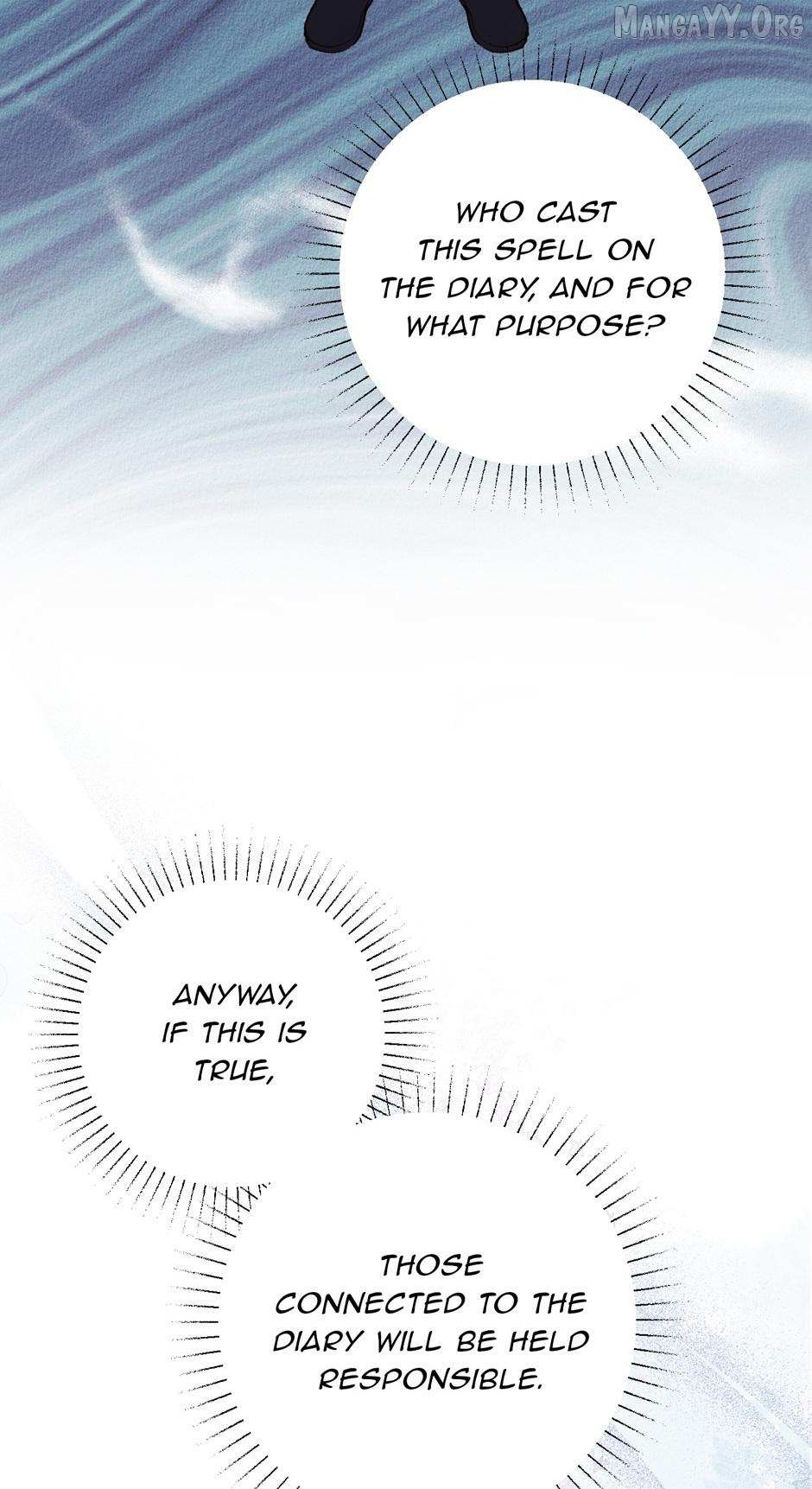 Read Alissa and the Magic Diary chapter 42 image 52 on Lezhin
