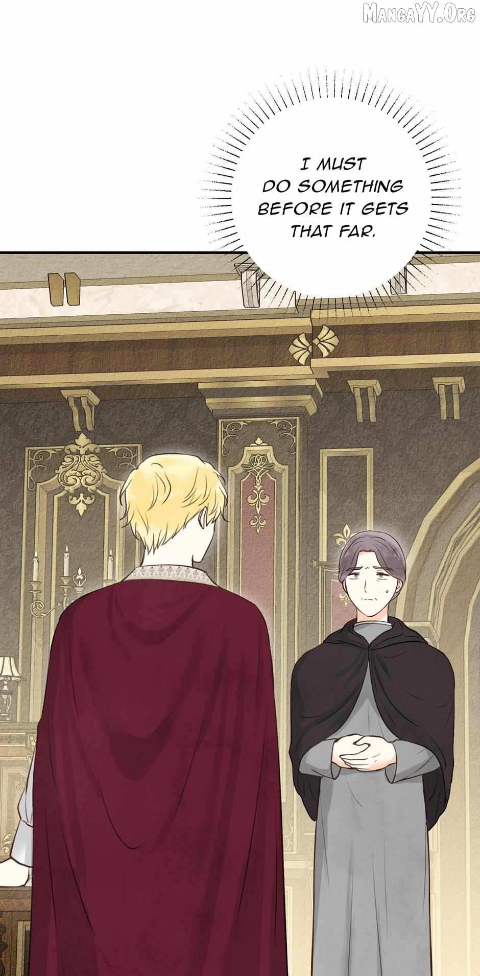 Read Alissa and the Magic Diary chapter 42 image 54 on Lezhin