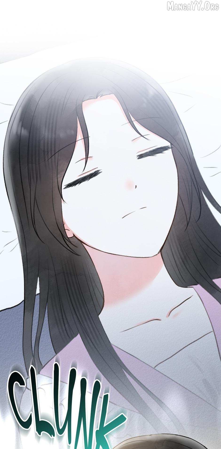 Read Alissa and the Magic Diary chapter 42 image 60 on Lezhin