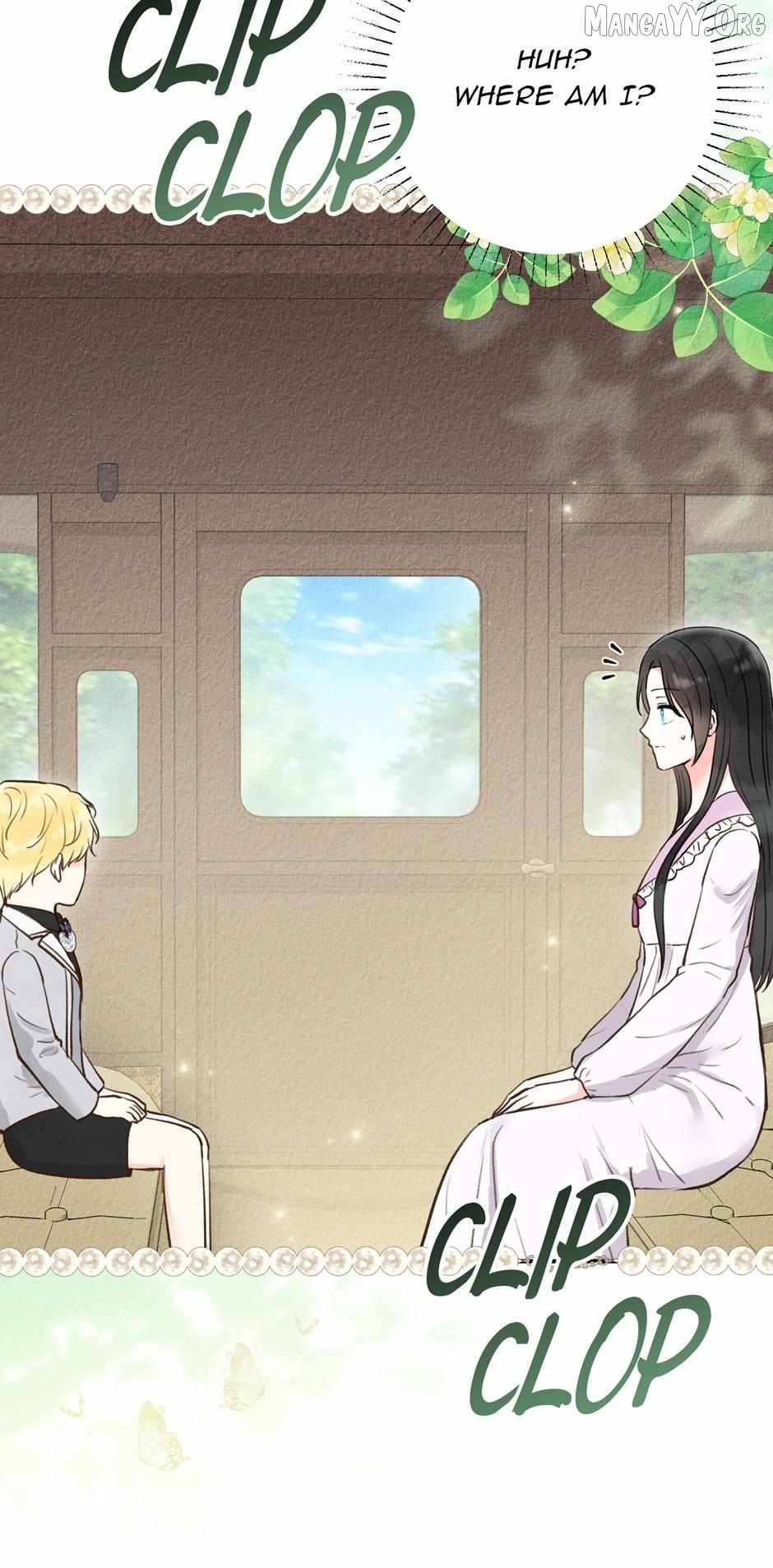 Read Alissa and the Magic Diary chapter 42 image 62 on Lezhin