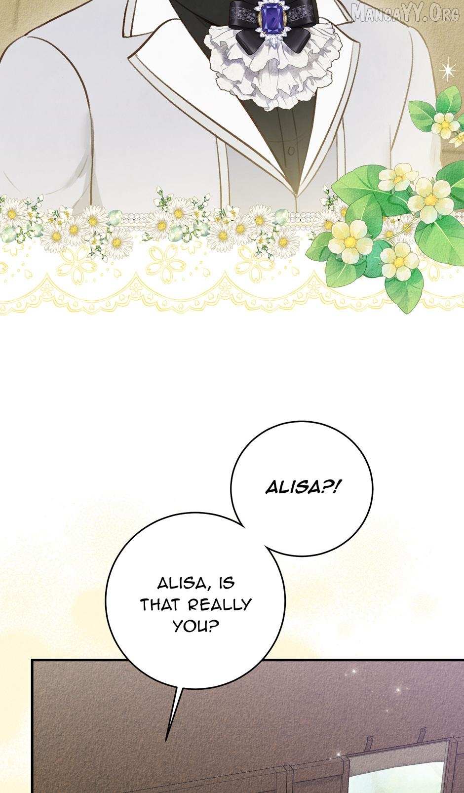 Read Alissa and the Magic Diary chapter 42 image 64 on Lezhin