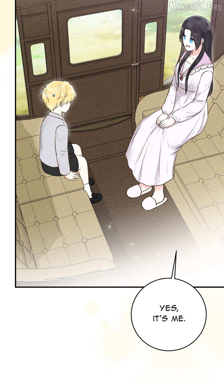 Read Alissa and the Magic Diary chapter 42 image 65 on Lezhin