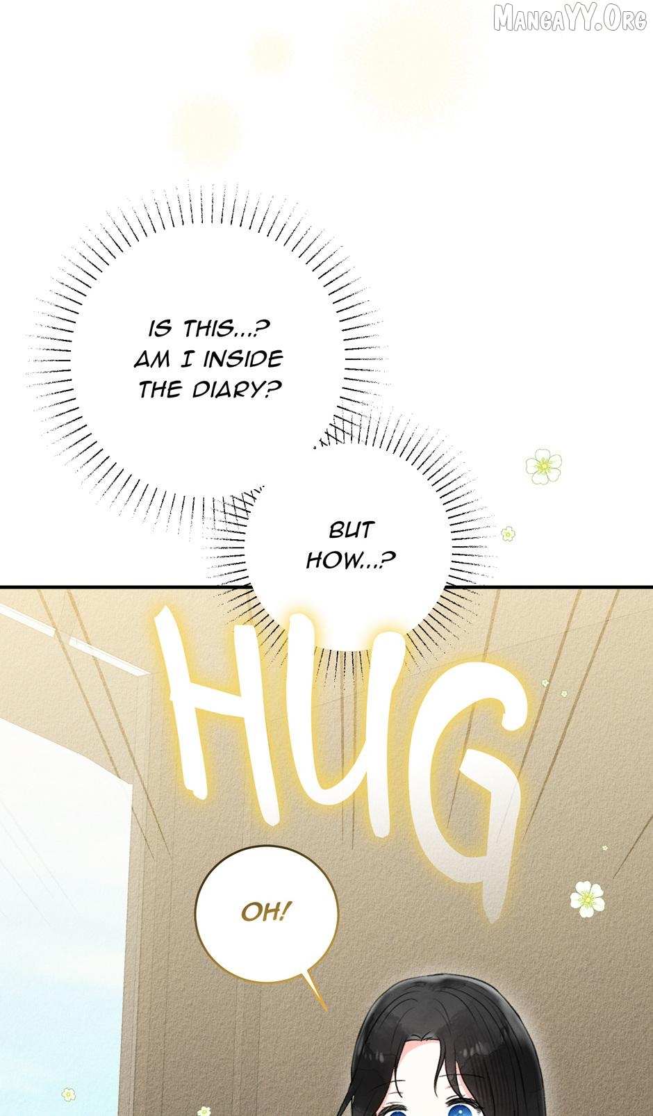 Read Alissa and the Magic Diary chapter 42 image 66 on Lezhin