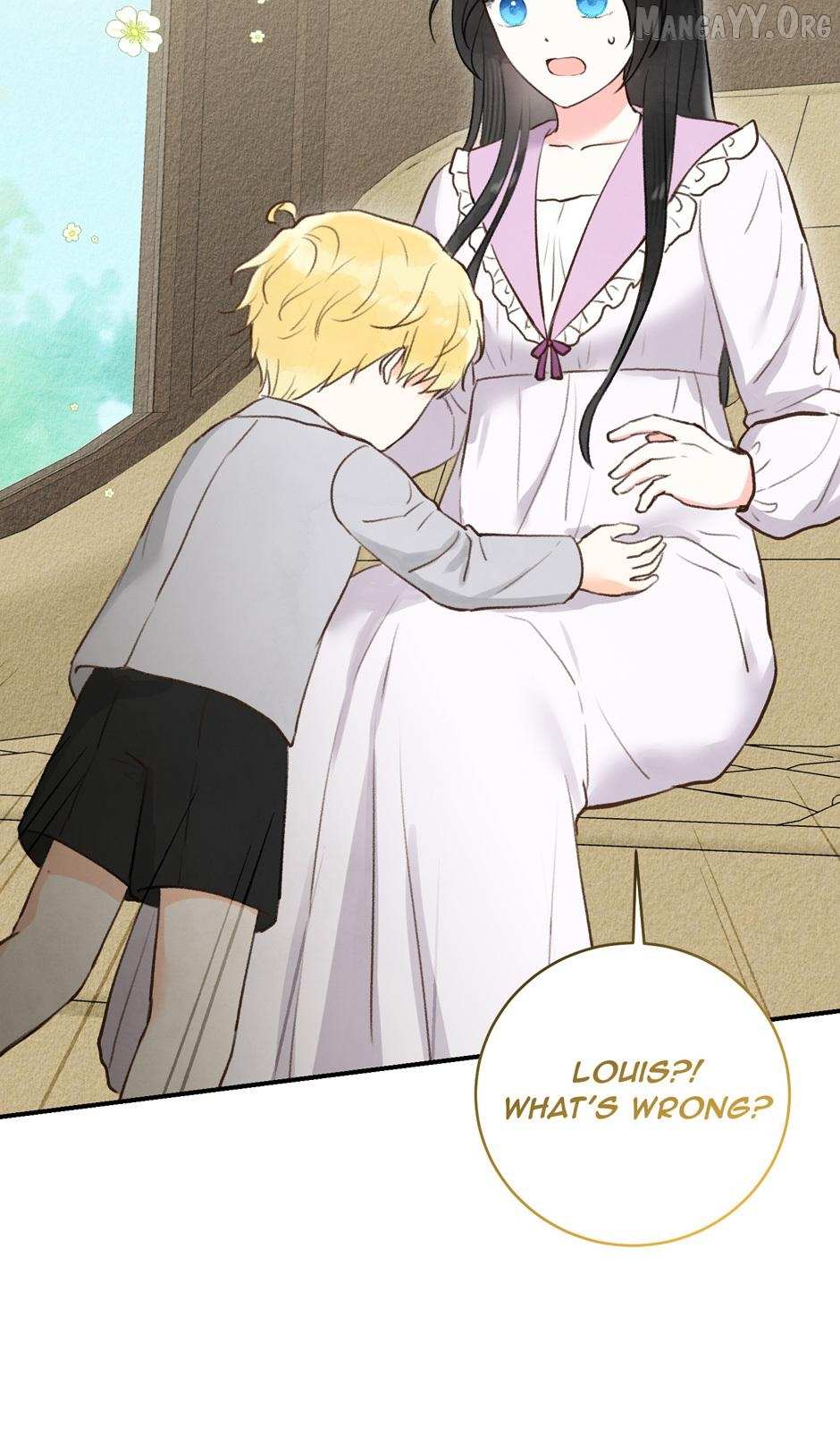 Read Alissa and the Magic Diary chapter 42 image 67 on Lezhin