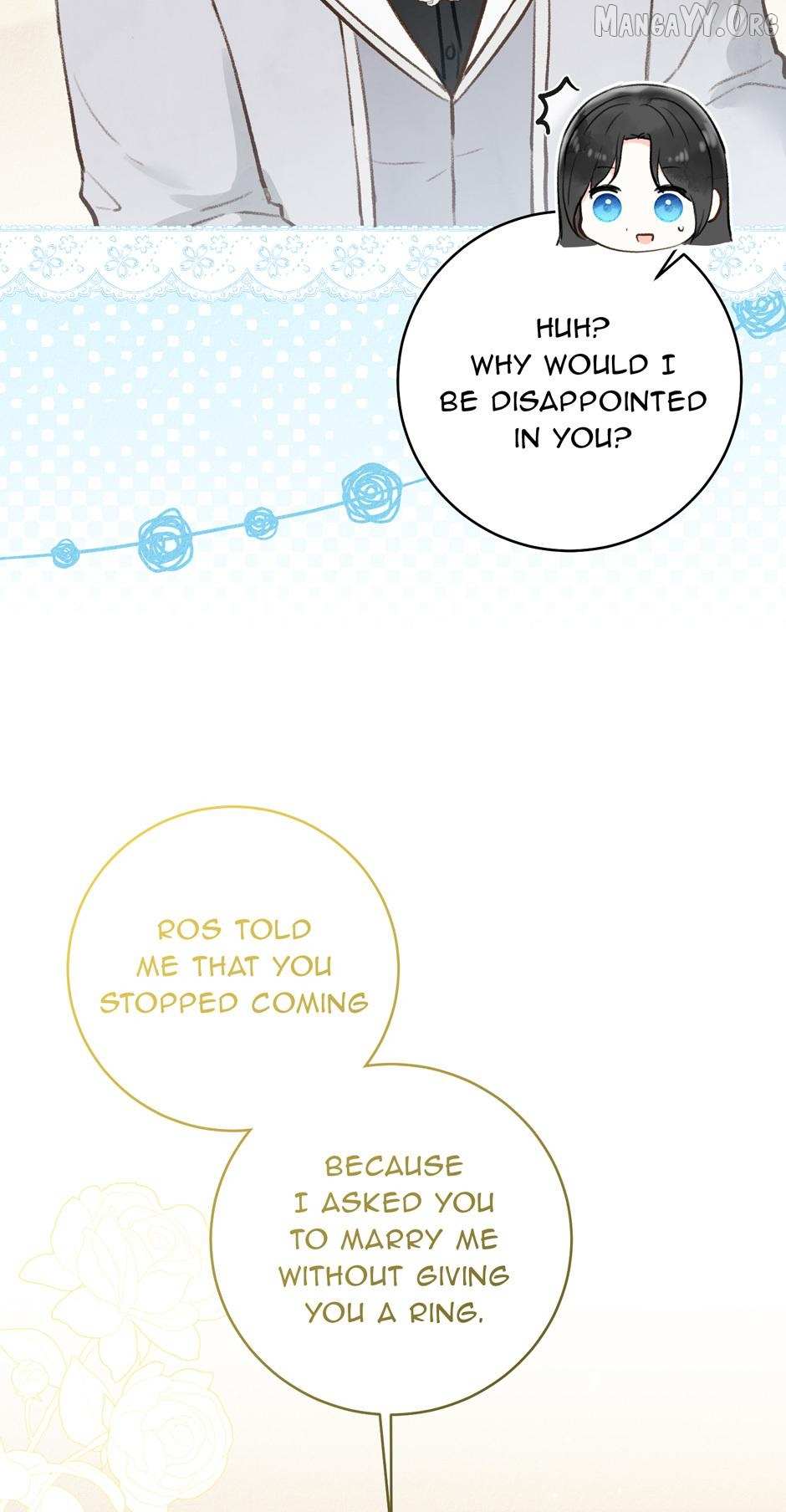 Read Alissa and the Magic Diary chapter 42 image 70 on Lezhin
