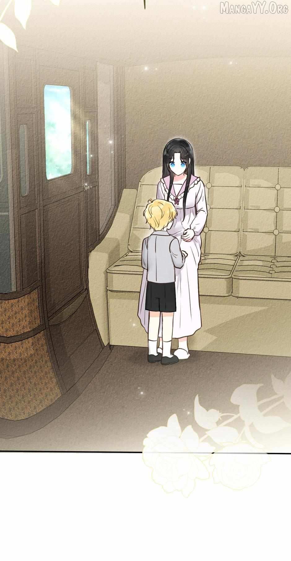 Read Alissa and the Magic Diary chapter 42 image 71 on Lezhin