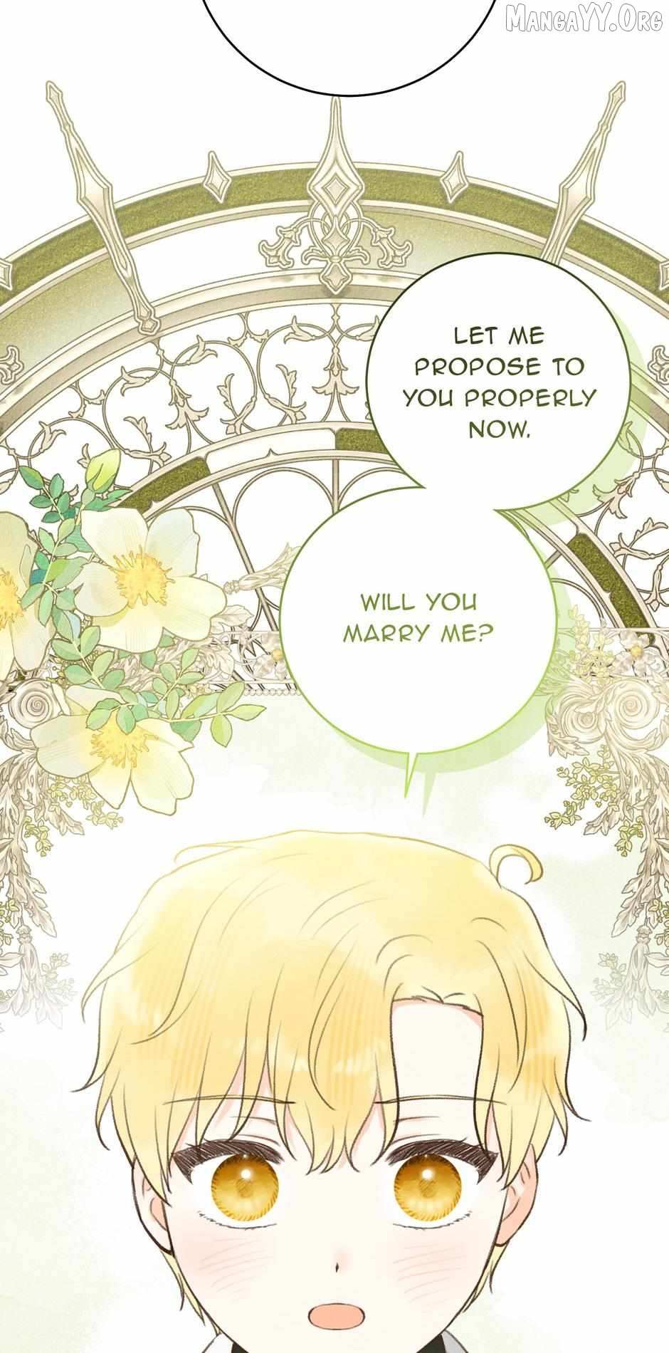 Read Alissa and the Magic Diary chapter 42 image 75 on Lezhin