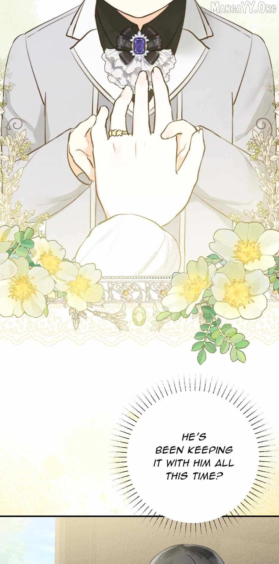 Read Alissa and the Magic Diary chapter 42 image 76 on Lezhin
