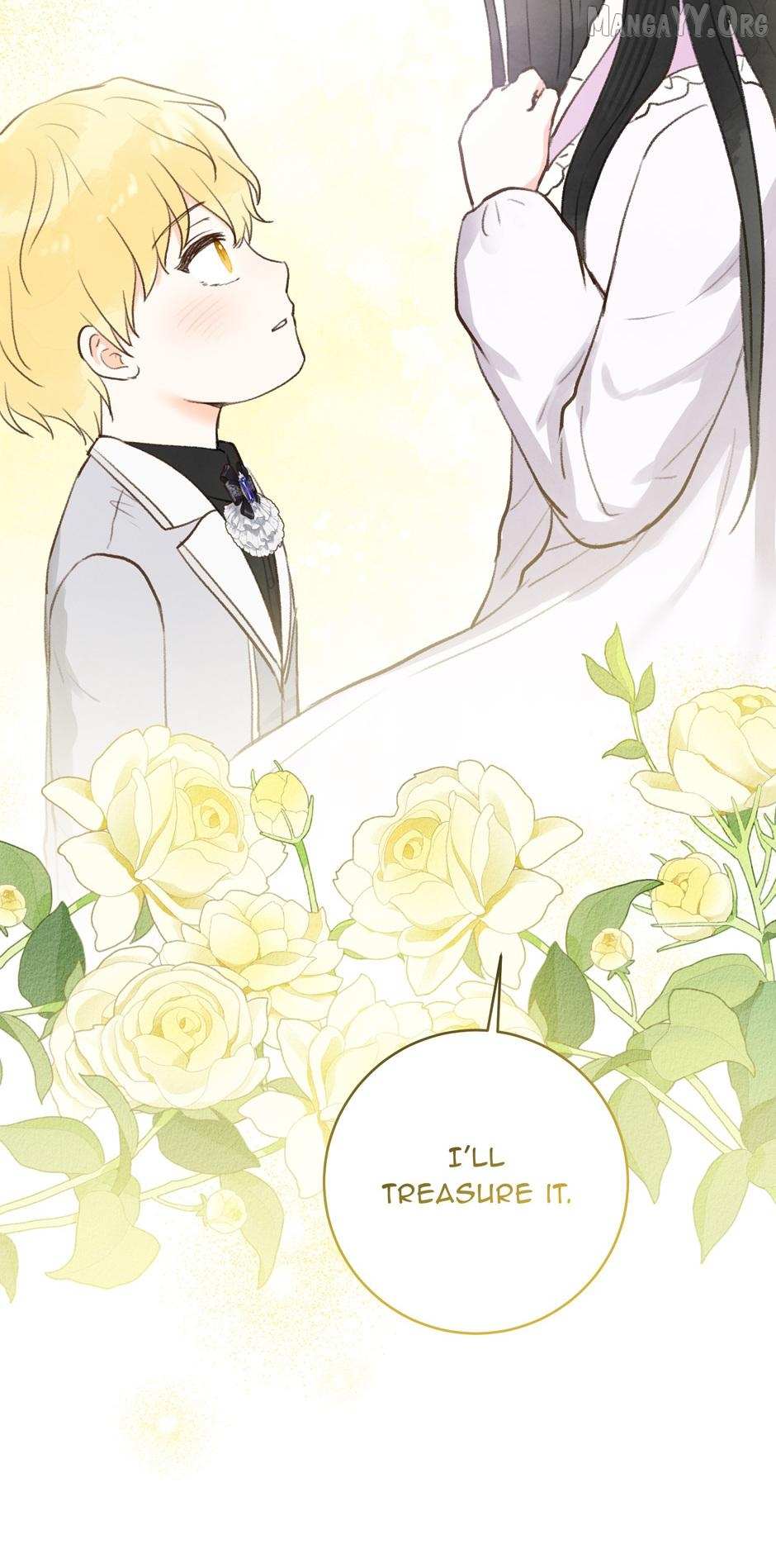 Read Alissa and the Magic Diary chapter 42 image 79 on Lezhin