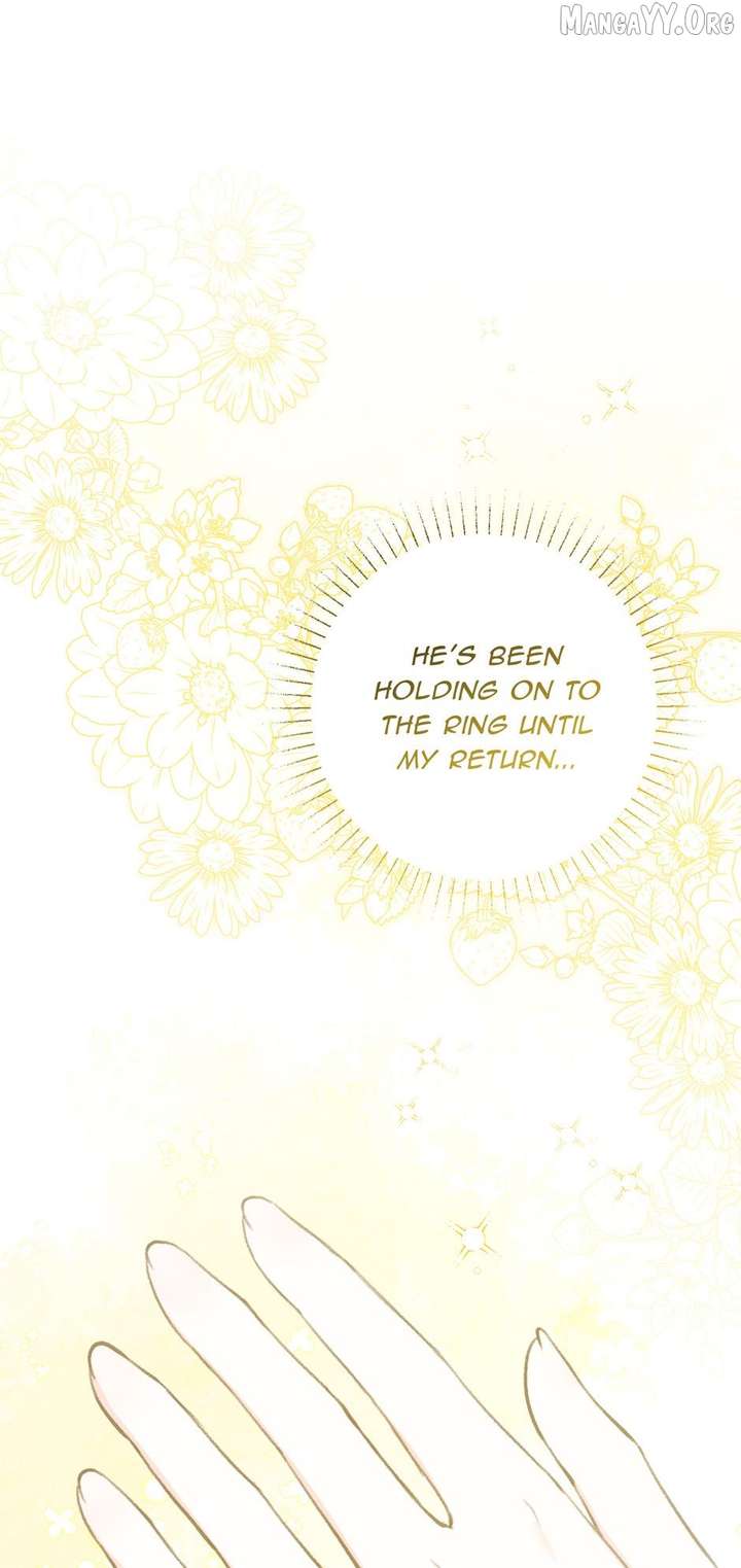 Read Alissa and the Magic Diary chapter 43 image 1 on Lezhin