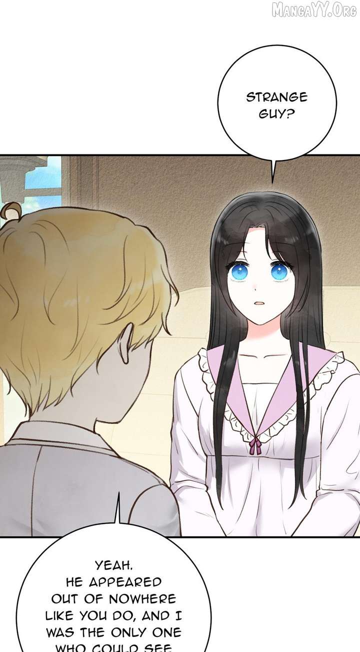 Read Alissa and the Magic Diary chapter 43 image 11 on Lezhin