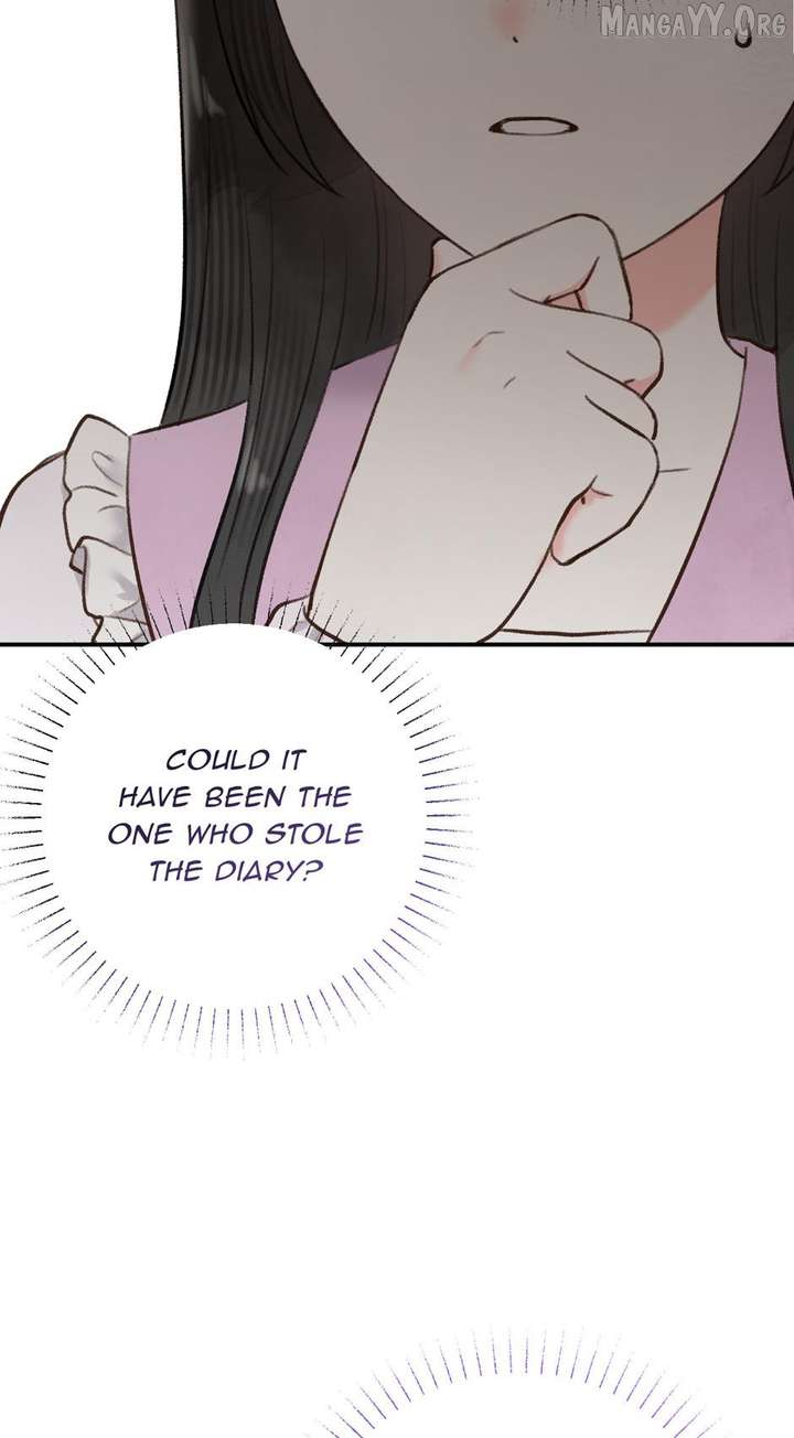 Read Alissa and the Magic Diary chapter 43 image 14 on Lezhin