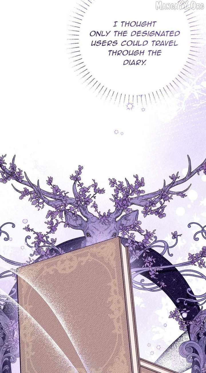Read Alissa and the Magic Diary chapter 43 image 15 on Lezhin