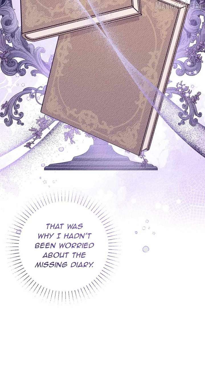 Read Alissa and the Magic Diary chapter 43 image 16 on Lezhin